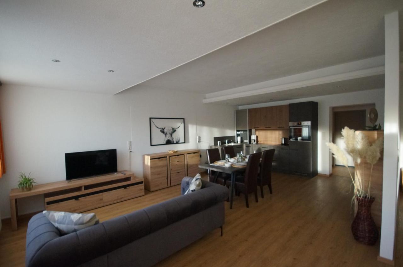 Haus Schoen Weberhof Кирхбихль Экстерьер фото