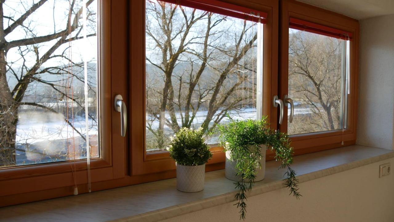 Haus Schoen Weberhof Кирхбихль Экстерьер фото
