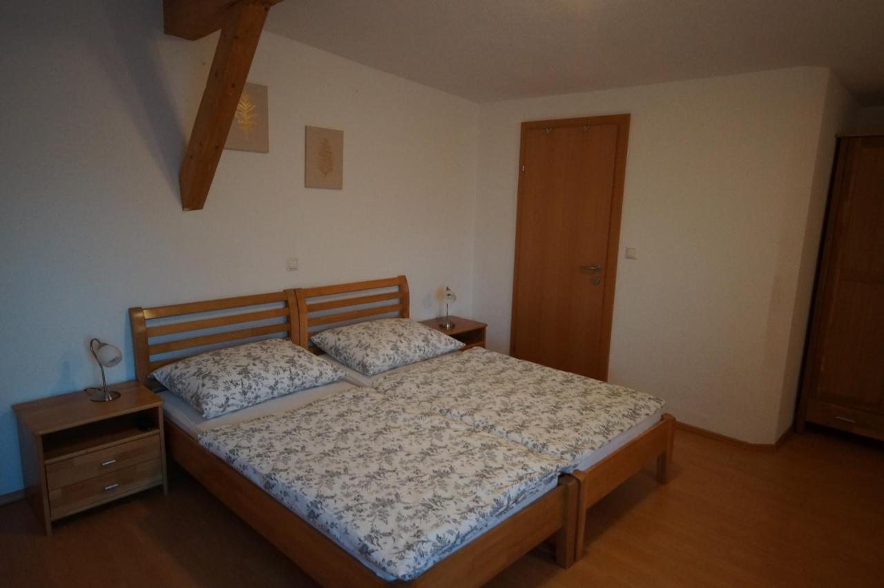 Haus Schoen Weberhof Кирхбихль Экстерьер фото