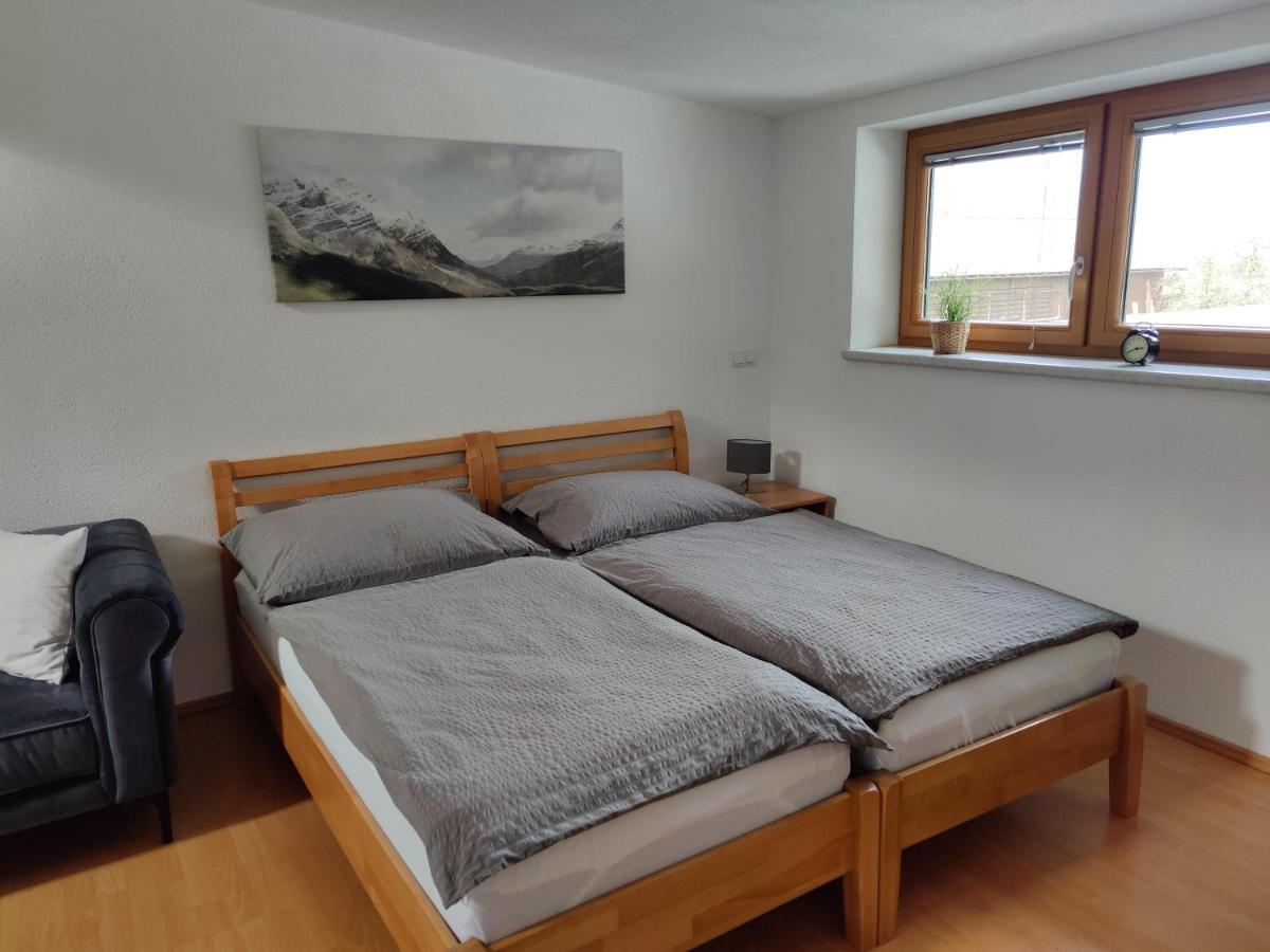 Haus Schoen Weberhof Кирхбихль Экстерьер фото