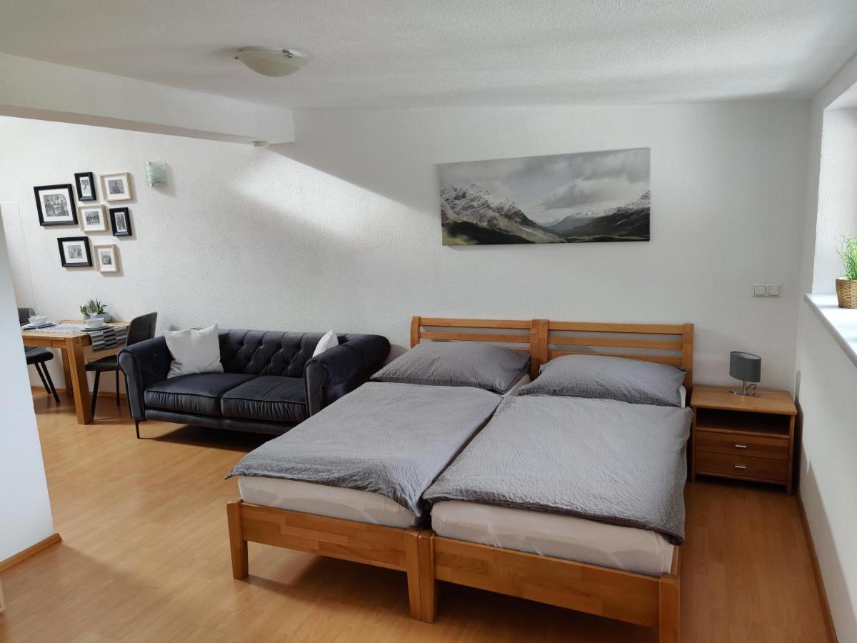 Haus Schoen Weberhof Кирхбихль Экстерьер фото