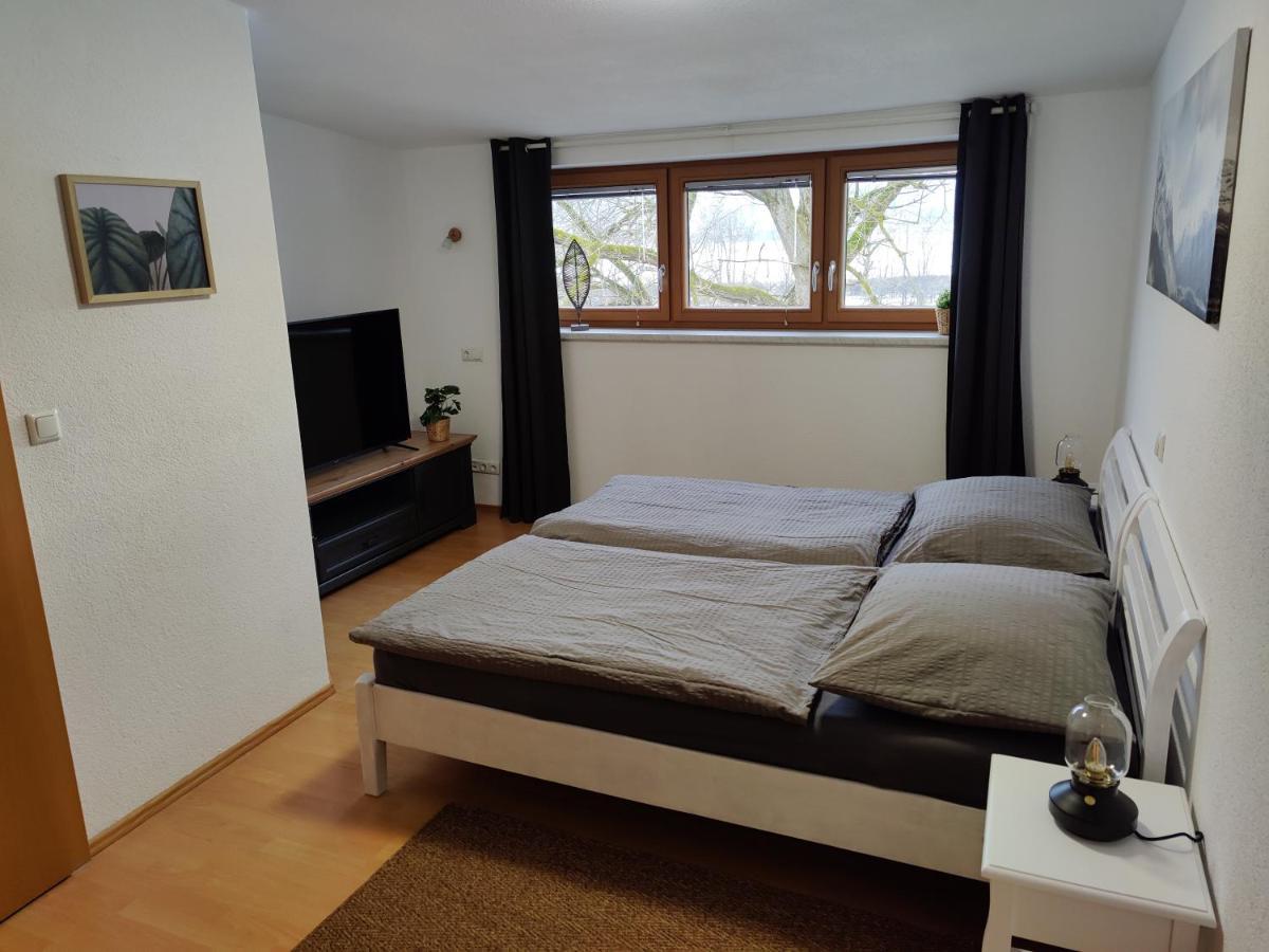 Haus Schoen Weberhof Кирхбихль Экстерьер фото